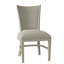 Hamlin Upholstered King Louis Back Side Chair-1139772042-1139700887
