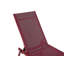Deardorff 198cm Long Reclining Single Chaise-296590839