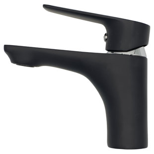Mono Basin Mixer