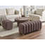 Tammey Storage Bench