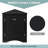 Triangle Bathroom Storage Cabinet With Adjustable Shelves, Freestanding Floor Cabinet For Home Kitchen-1049224045
