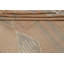 Tapis kilim en laine Natural Dye