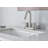 Amalfi Centerset Bathroom Faucet with Drain Assembly-35943665