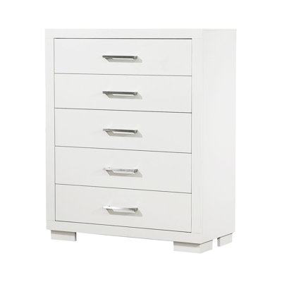 Commode 5 tiroirs Chenell