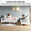 Gera Ottoman Storage Bed