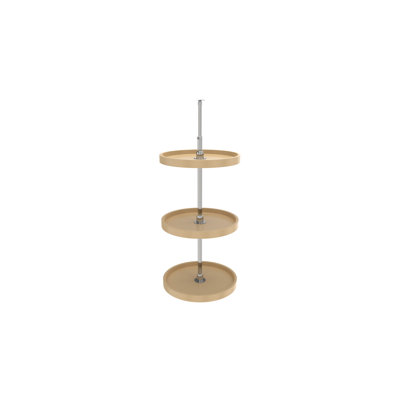 Armoires murales de coin Rev-A-Shelf