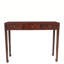 37'' W Solid Wood Console Table