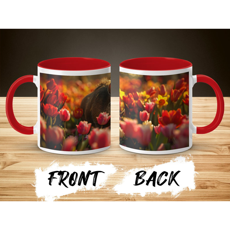 11oz Mugs Mug