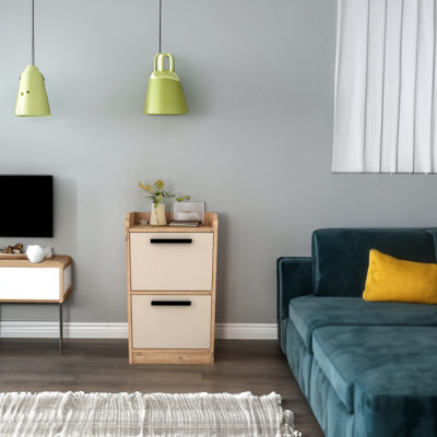 Table de chevet Lillis