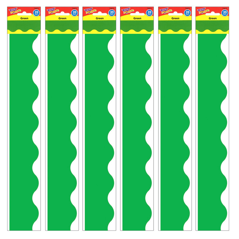 Terrific Trimmers