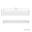 Brunella Oval Panel Radiators-2038379226-2038379221