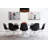 Eiffel Chair With Chrome Base-1631450040
