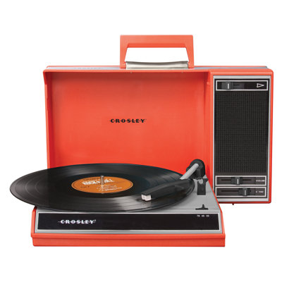 Tourne-disque décoratif USB Spinnerette