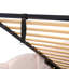 Upholstered Storage Bed-1482600162