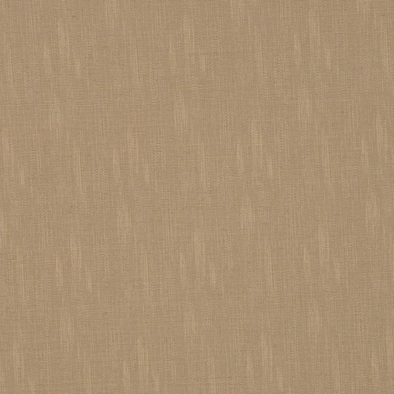 Silhouettes Fabric, Truffle