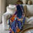 Throw Blanket-532293643