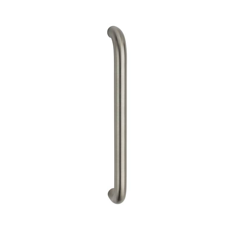 Door Pull Plate
