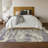 Premium Machine Washable Freixa AMF71 Purple Rug-303710094