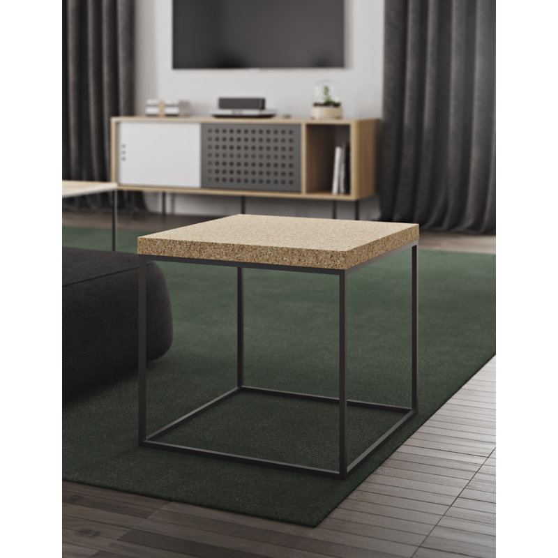 Stefan Frame End Table