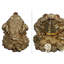 Figurine grenouille