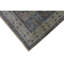 Hand Knotted Wool Area Rug in Beige
