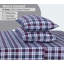 Ensemble de draps 100% flanelle 4 pièces-136385996-136386063