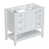 Blanc est en rupture de stock