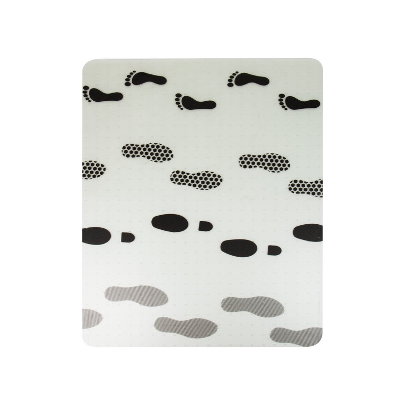 Rectangle Chair Mat