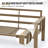 5-Person Metal Outdoor Sectional Sofa Set-1480686640-1496731252