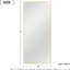 Miroir de plancher pleine longueur FL-366881242-305173327