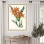 «Tropicals IV» par Jennifer Paxton Parker, reproduction d'art sur toile encadrée-112654999