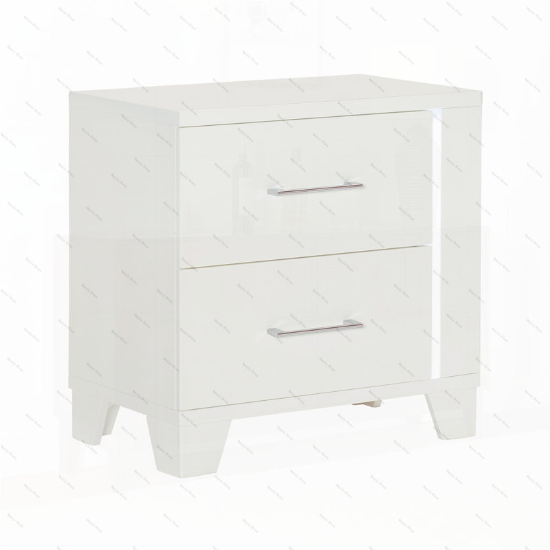 Table de chevet 1pc