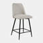 Tabouret de comptoir 25 po Caistance-1904355266