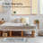 Hazel Standard 2x3 Washable Rug