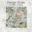 Protea 27' L x 27" W Wallpaper Roll-1128011870