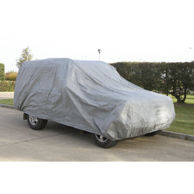 Pamula 2m x 5m Canopy