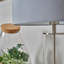 Yawen Glass Table Lamp-78861714-132781788