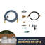 European Ledge Island Grill And Oven Natural Gas Conversion Kit