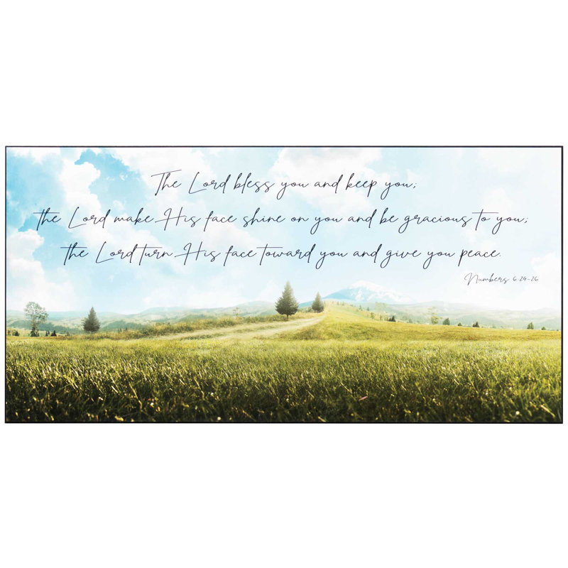 Religious & Spiritual Wall Decor