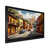 Black Single Picture Framed selected