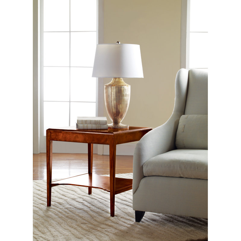 Georgian End Table