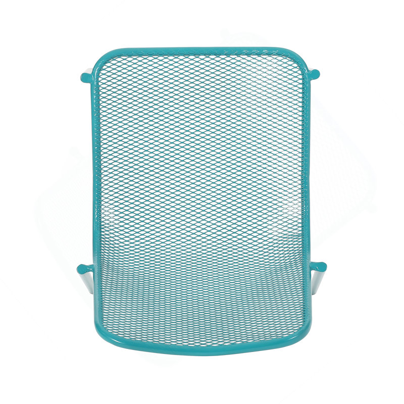 3 Piece Seating Group, Teal
