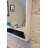 Chandrram Framed Bathroom / Vanity Mirror-1510845512-1510488890