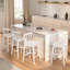 Tabouret de bar Modern-131075320-131075324