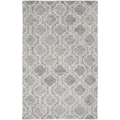 Burgos Geometric Indoor Rug