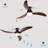 Nicola 52" 3 - Blade LED Standard Ceiling Fan with Remote Control and Light Kit Included-1687740370