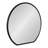 Caskill Engineered Wood Flat Mirror