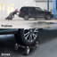 Chariot à roulettes pour voiture Pentagon Tools - ensemble de 4 patins à roulettes antidérapants robustes pour voiture - Chariots à roues rotatives à 360 degrés pour voitures, camions, remorques, motos ou bateaux-59602467