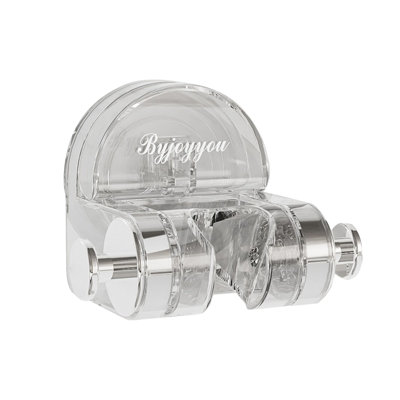 Suction Cup Shower Bracket Shower Head Hooks