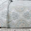 Ensemble de courtepointe réversible en microfibre 3 pièces Modern-442196008